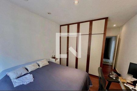 Apartamento à venda com 3 quartos, 237m² em Gávea, Rio de Janeiro
