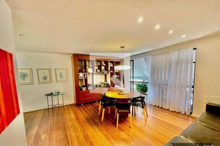 Apartamento à venda com 3 quartos, 237m² em Gávea, Rio de Janeiro