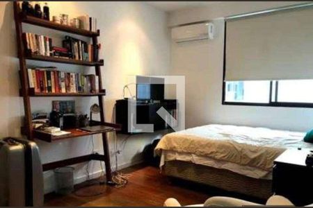 Apartamento à venda com 3 quartos, 237m² em Gávea, Rio de Janeiro