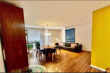 Apartamento à venda com 3 quartos, 237m² em Gávea, Rio de Janeiro