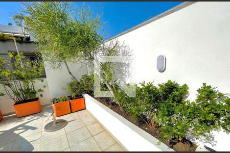 Apartamento à venda com 3 quartos, 237m² em Gávea, Rio de Janeiro