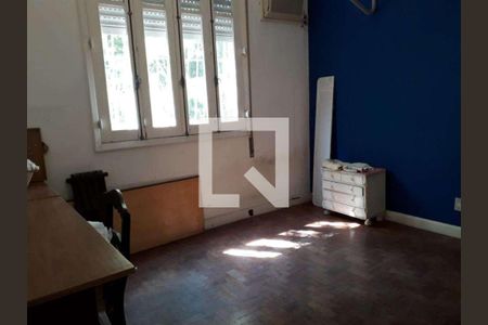 Apartamento à venda com 3 quartos, 130m² em Gávea, Rio de Janeiro