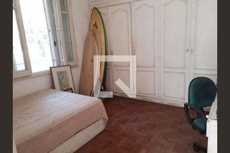 Apartamento à venda com 3 quartos, 130m² em Gávea, Rio de Janeiro