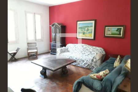 Apartamento à venda com 3 quartos, 130m² em Gávea, Rio de Janeiro