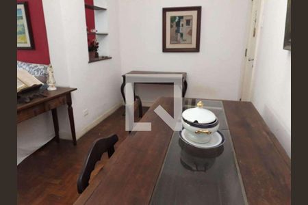 Apartamento à venda com 3 quartos, 130m² em Gávea, Rio de Janeiro