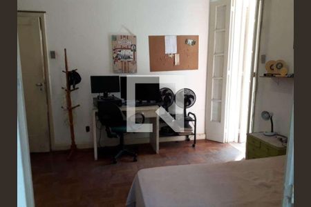 Apartamento à venda com 3 quartos, 130m² em Gávea, Rio de Janeiro