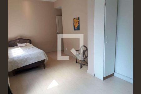 Apartamento à venda com 3 quartos, 130m² em Gávea, Rio de Janeiro