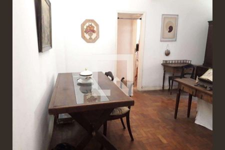 Apartamento à venda com 3 quartos, 130m² em Gávea, Rio de Janeiro