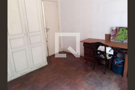 Apartamento à venda com 3 quartos, 130m² em Gávea, Rio de Janeiro