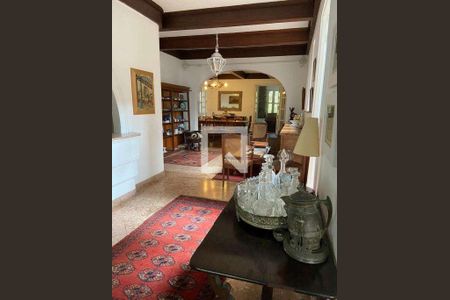 Casa à venda com 7 quartos, 900m² em Jardim Botânico, Rio de Janeiro