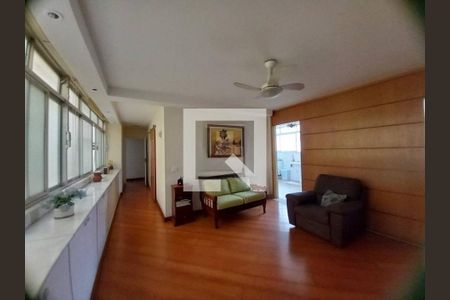 Apartamento à venda com 4 quartos, 300m² em Flamengo, Rio de Janeiro