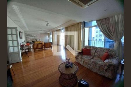 Apartamento à venda com 4 quartos, 300m² em Flamengo, Rio de Janeiro