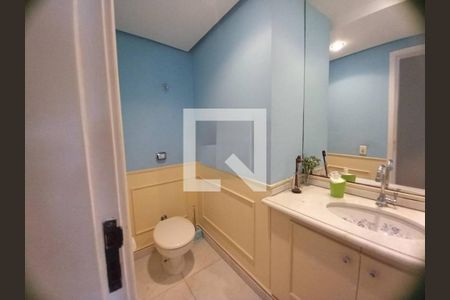 Apartamento à venda com 4 quartos, 300m² em Flamengo, Rio de Janeiro