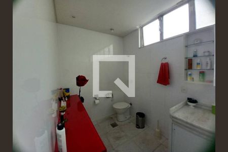 Apartamento à venda com 4 quartos, 300m² em Flamengo, Rio de Janeiro