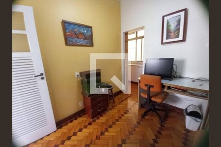 Apartamento à venda com 4 quartos, 300m² em Flamengo, Rio de Janeiro
