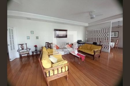 Apartamento à venda com 4 quartos, 300m² em Flamengo, Rio de Janeiro