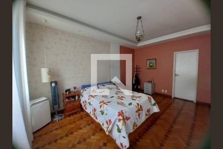 Apartamento à venda com 4 quartos, 300m² em Flamengo, Rio de Janeiro