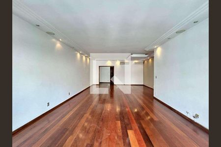Apartamento à venda com 4 quartos, 240m² em Flamengo, Rio de Janeiro