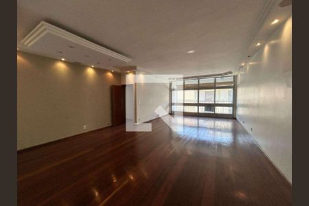Apartamento à venda com 4 quartos, 240m² em Flamengo, Rio de Janeiro
