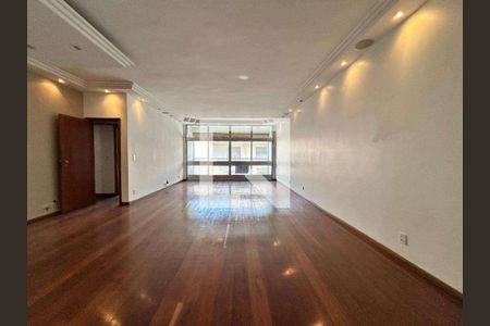 Apartamento à venda com 4 quartos, 240m² em Flamengo, Rio de Janeiro