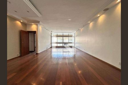 Apartamento à venda com 4 quartos, 240m² em Flamengo, Rio de Janeiro