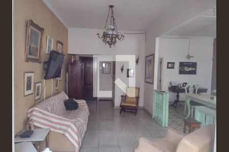 Apartamento à venda com 3 quartos, 257m² em Flamengo, Rio de Janeiro