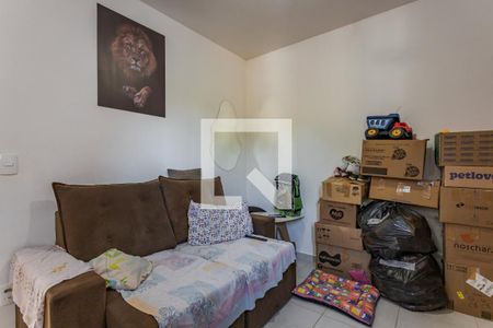 Sala de apartamento à venda com 2 quartos, 44m² em Morro Santana, Porto Alegre