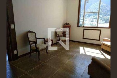 Apartamento à venda com 4 quartos, 152m² em Lagoa, Rio de Janeiro