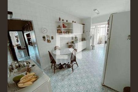 Apartamento à venda com 4 quartos, 152m² em Lagoa, Rio de Janeiro