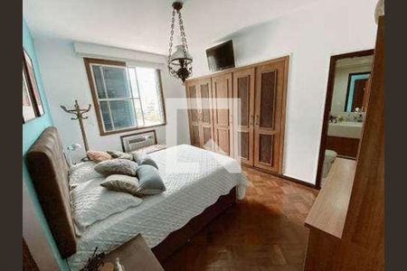 Apartamento à venda com 4 quartos, 152m² em Lagoa, Rio de Janeiro