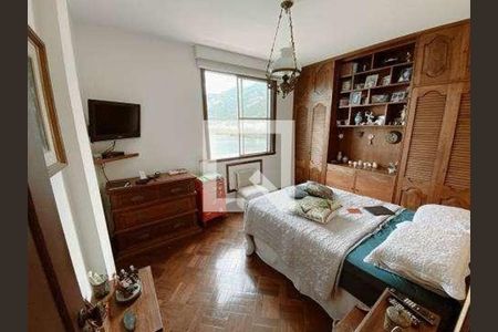 Apartamento à venda com 4 quartos, 152m² em Lagoa, Rio de Janeiro