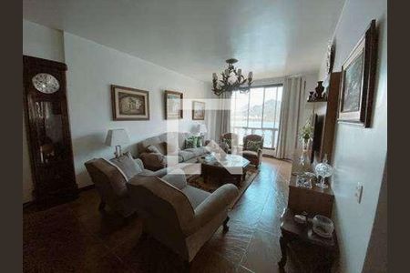 Apartamento à venda com 4 quartos, 152m² em Lagoa, Rio de Janeiro