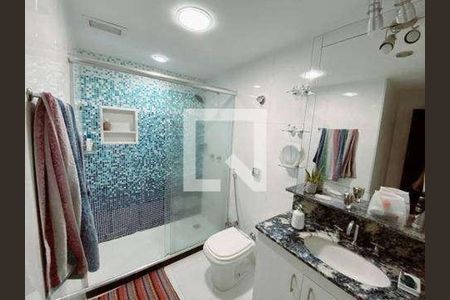 Apartamento à venda com 4 quartos, 152m² em Lagoa, Rio de Janeiro
