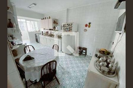 Apartamento à venda com 4 quartos, 152m² em Lagoa, Rio de Janeiro