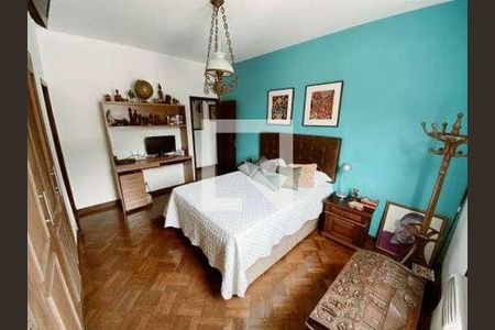 Apartamento à venda com 4 quartos, 152m² em Lagoa, Rio de Janeiro