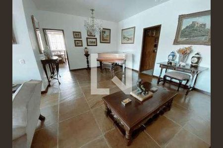 Apartamento à venda com 4 quartos, 152m² em Lagoa, Rio de Janeiro