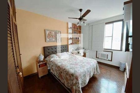 Apartamento à venda com 4 quartos, 152m² em Lagoa, Rio de Janeiro