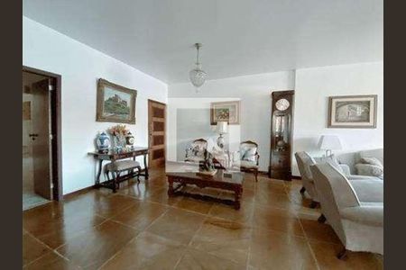 Apartamento à venda com 4 quartos, 152m² em Lagoa, Rio de Janeiro