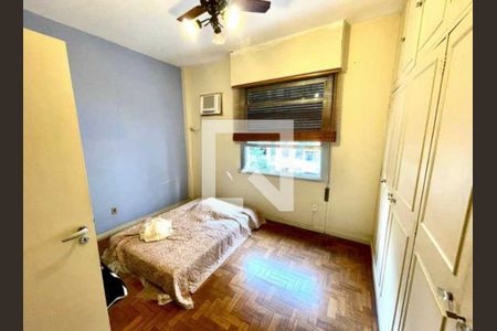 Apartamento à venda com 4 quartos, 180m² em Copacabana, Rio de Janeiro