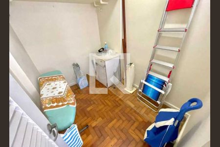 Apartamento à venda com 4 quartos, 180m² em Copacabana, Rio de Janeiro