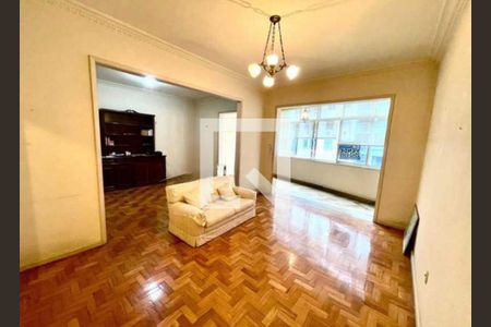 Apartamento à venda com 4 quartos, 180m² em Copacabana, Rio de Janeiro