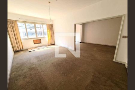 Apartamento à venda com 4 quartos, 233m² em Copacabana, Rio de Janeiro