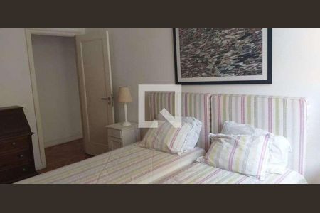 Apartamento à venda com 3 quartos, 153m² em Copacabana, Rio de Janeiro