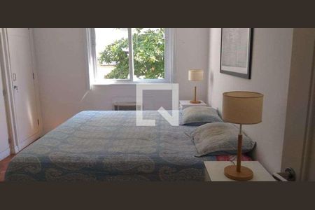 Apartamento à venda com 3 quartos, 153m² em Copacabana, Rio de Janeiro
