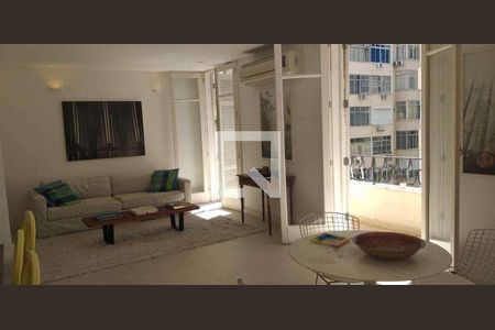 Apartamento à venda com 3 quartos, 153m² em Copacabana, Rio de Janeiro