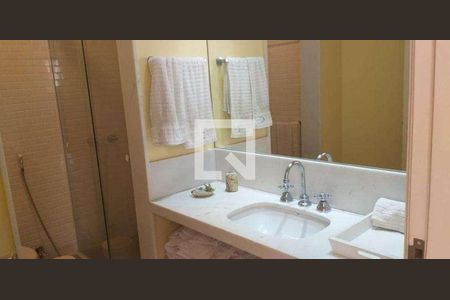 Apartamento à venda com 3 quartos, 153m² em Copacabana, Rio de Janeiro