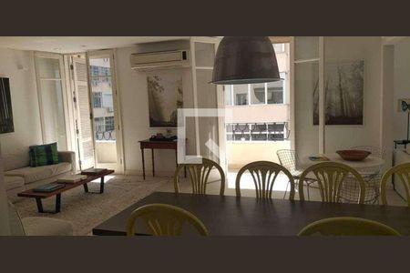 Apartamento à venda com 3 quartos, 153m² em Copacabana, Rio de Janeiro