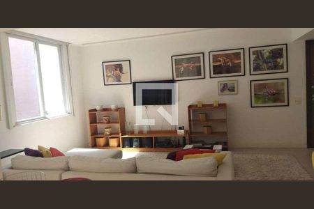 Apartamento à venda com 3 quartos, 153m² em Copacabana, Rio de Janeiro