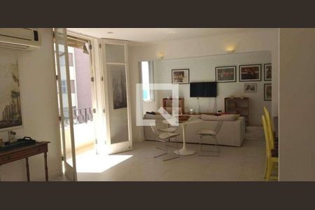 Apartamento à venda com 3 quartos, 153m² em Copacabana, Rio de Janeiro