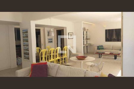 Apartamento à venda com 3 quartos, 153m² em Copacabana, Rio de Janeiro